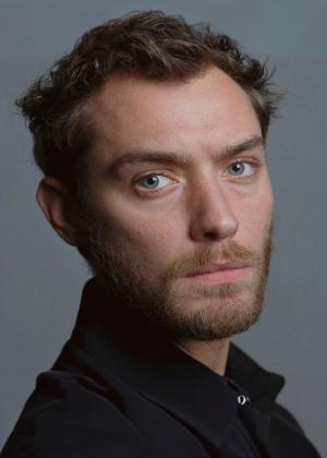 Jude Law